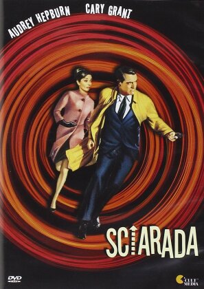 Sciarada - Charade (1963)