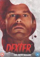 Dexter - Season 5 (4 DVDs)