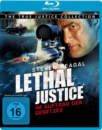 Lethal Justice - Im Auftrag des Gesetzes (2010)