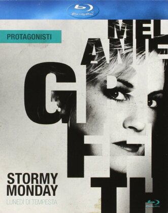 Stormy Monday - Lunedì di tempesta (1988) (I Protagonisti)