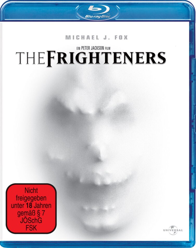 The Frighteners (1996)