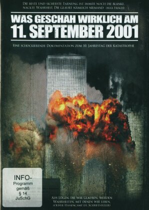 Was geschah wirklich am 11. September 2001