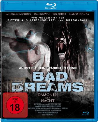 Bad Dreams - Dämonen der Nacht