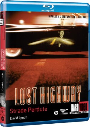 Lost Highway - Strade perdute (1997)