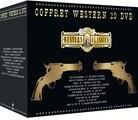 Coffret Western Classics (20 DVDs)