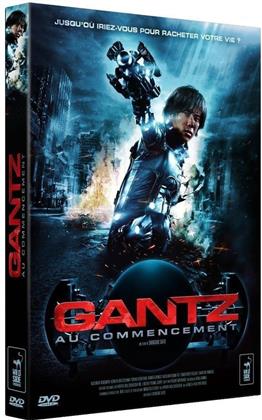 Gantz - Au commencement (2010)