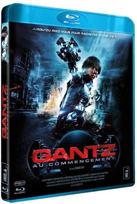 Gantz - Au commencement (2010)