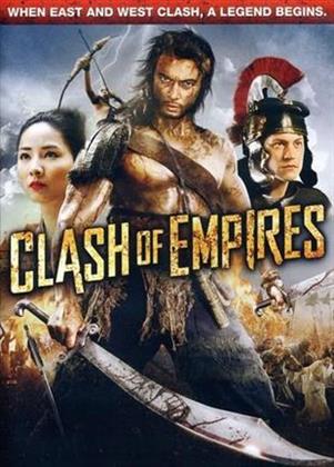 Clash of Empires (2011)