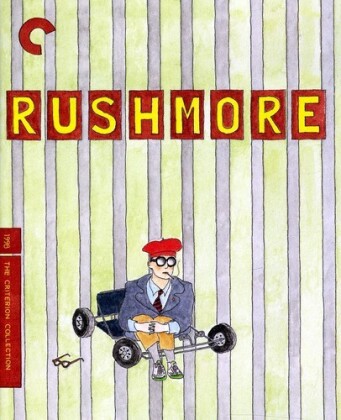 Rushmore (1998) (Criterion Collection)