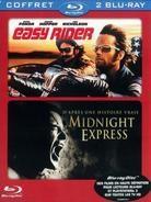 Easy Rider / Midnight Express (2 Blu-rays)