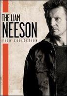 The Liam Neeson Film Collection (10 DVDs)