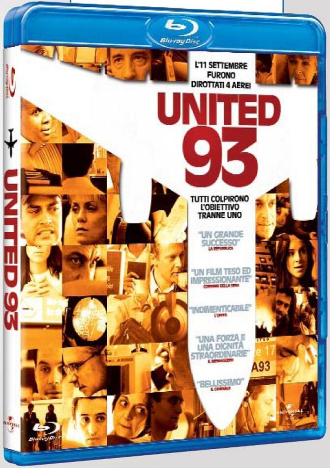 United 93 (2006)