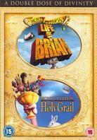 Life of Brian / Monty Python and the Holy Grail (2 DVDs)