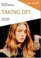 Taking off (1971)