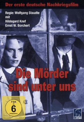 Die Mörder sind unter uns (1946)
