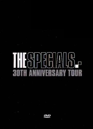 The Specials - 30th Anniversary Tour