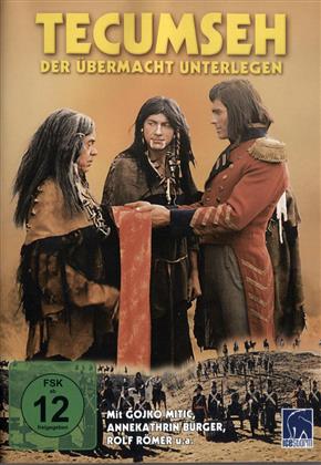 Tecumseh - Der Übermacht unterlegen (1972)