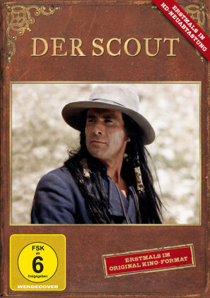 Der Scout (1983)