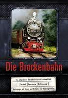 Die Brockenbahn