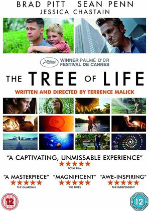 The Tree of Life (2010)