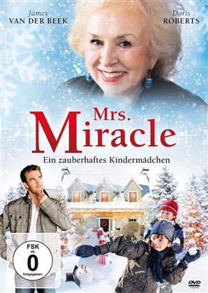 Mrs. Miracle - Ein zauberhaftes Kindermädchen (2009)