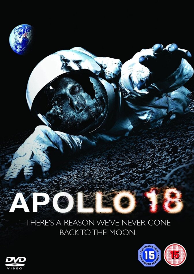 Apollo 18 (2011)