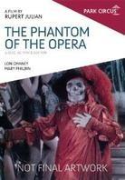 The phantom of the opera (1925) (2 DVDs)