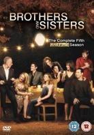 Brothers & Sisters - Season 5 (6 DVDs)