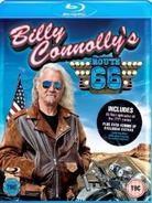 Billy Connolly - Route 66 (2 Blu-ray)