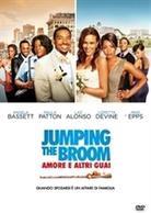 Jumping the Broom - Amore e altri guai