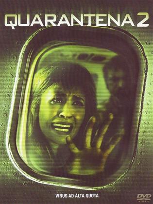 Quarantena 2 - Quarantine 2 - Terminal (2011)