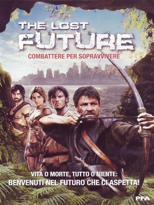 The Lost Future - Combattere per sopravvivere (2010)