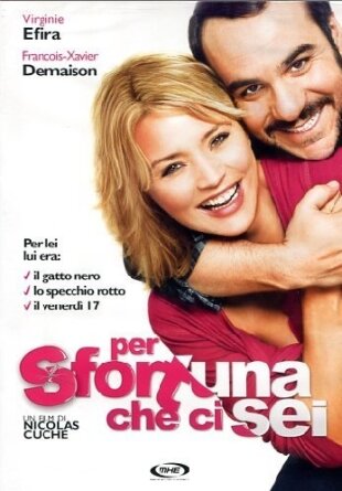 Per Sfortuna Che Ci Sei La Chance De Ma Vie Cede Com