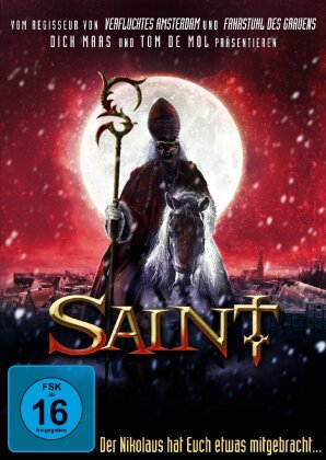 Saint (2010)