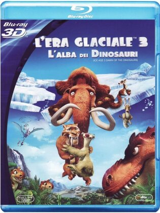 L'era glaciale 3 - L'alba dei dinosauri (2009)