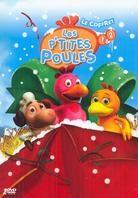 Les P'tites Poules - Vol. 1 + Vol. 2 (2 DVD)