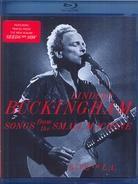 Lindsey Buckingham (Fleetwood Mac) - Songs from the Small Machine - Live in L.A.
