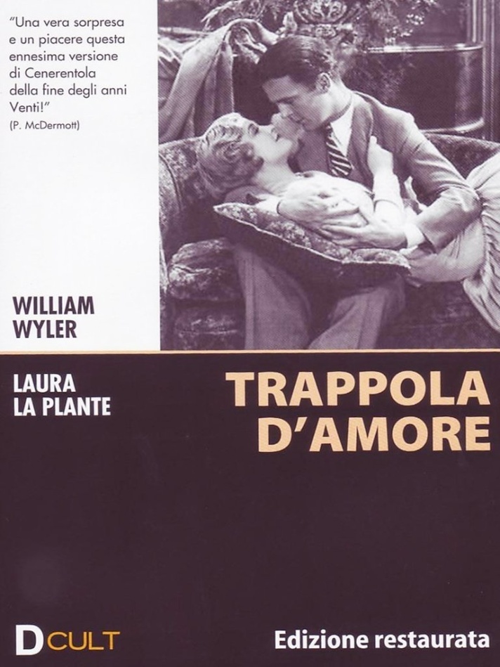 Trappola d'amore - The Love Trap (1929) (Versione Restaurata, n/b)