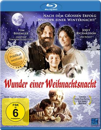 Wunder einer Weihnachtsnacht (2007)