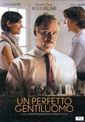Un perfetto gentiluomo (2010)
