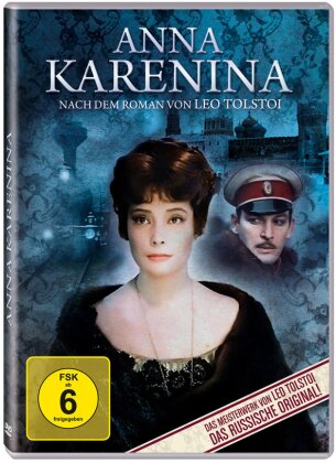 Anna Karenina - (Russische Klassiker) (1967)