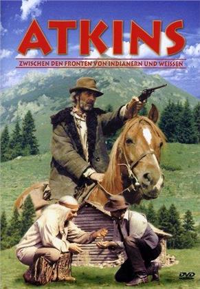 Atkins - Zwischen den Fronten von Indianern und Weissen (1985)