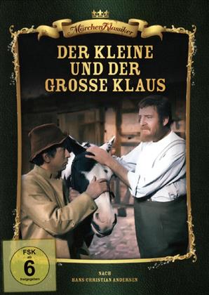 Der kleine und der grosse Klaus (1971) (Fairy tale classics)