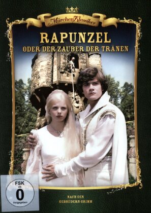 Rapunzel oder der Zauber der Tränen (1988) (Märchen Klassiker)