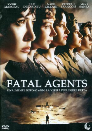 Fatal Agents (2008)