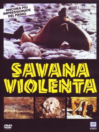 Savana violenta (1976)