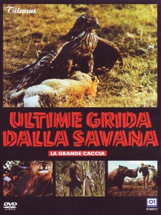 Ultime grida dalla Savana (1975)