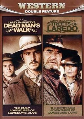 Larry McMurtry Double Feature (4 DVDs)