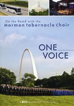 One Voice - On Road with Mormon Tabernacle Choir