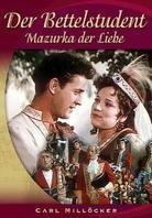 Der Bettelstudent - Mazurka der Liebe (1957)